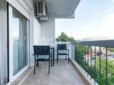 Rent, two bedroom apartment, 76m², Centar, Podgorica - image 16
