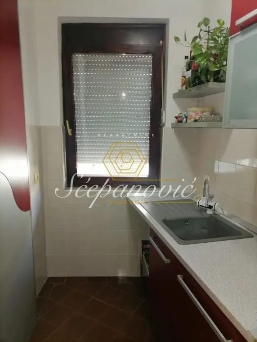 Sale, three bedroom apartment, 71m², Salajka, Novi Sad Sve Podlokacije