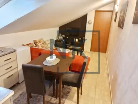 Izdavanje, jednosoban stan, 38m², 1 maj, Podgorica - image 4