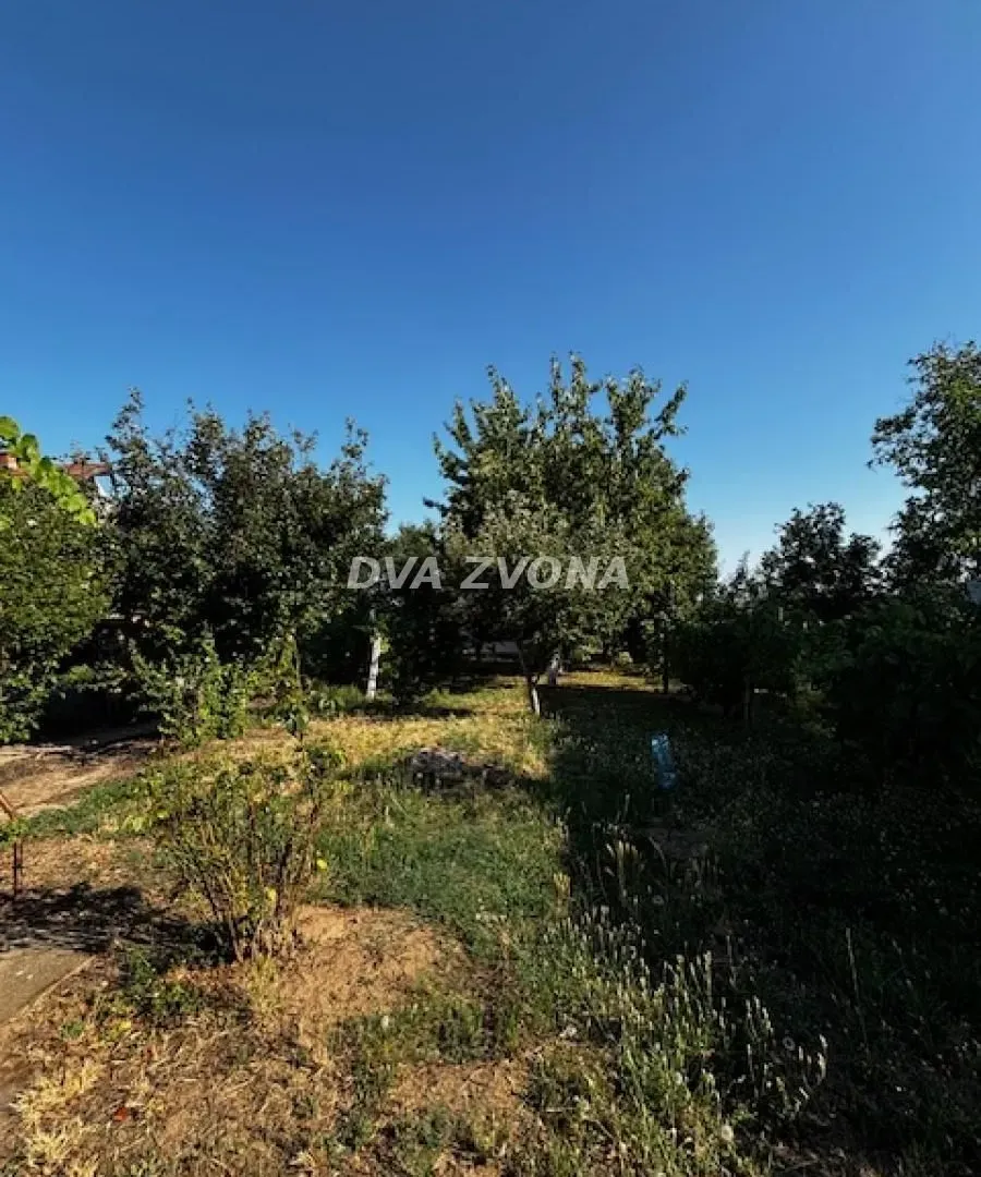 Prodaja, kuća, 18m², Čortanovci, Inđija