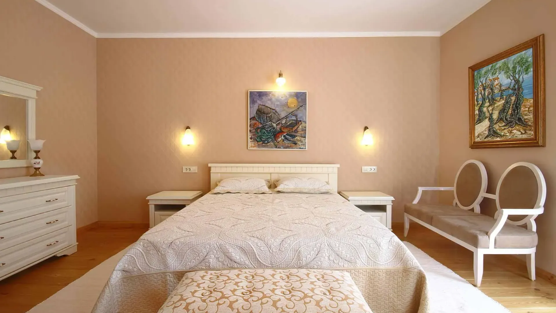 Sale, house, 497m², Prčanj, Kotor