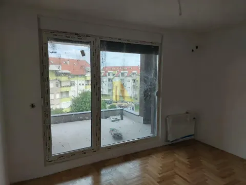 Rent, one bedroom apartment, 44m², Telep, Novi Sad Sve Podlokacije