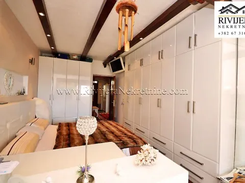 Sale, two bedroom apartment, 138m², Savina, Herceg Novi - image 34