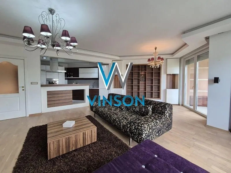 Prodaja, dvosoban stan, 66m², Lipov gaj, Novi Sad Sve Podlokacije