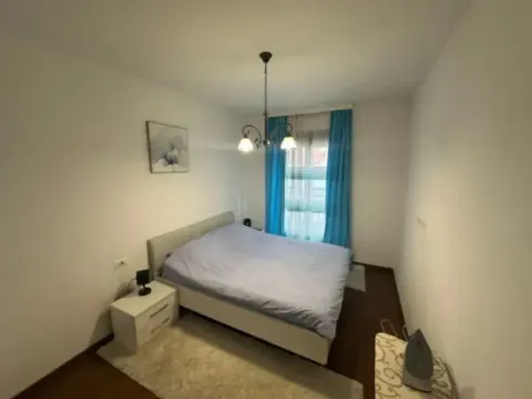 Izdavanje, jednosoban stan, 50m², Master Kvart, Podgorica - image 5