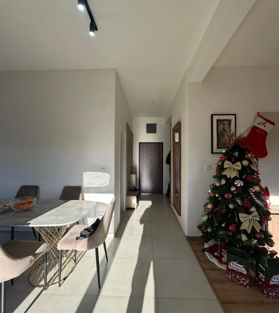 Prodaja, trosoban stan, 80m², Zabjelo, Podgorica