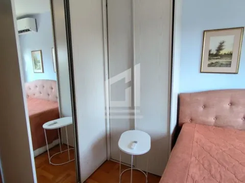 Rent, one bedroom apartment, 33m², Preko Morače, Podgorica - image 25