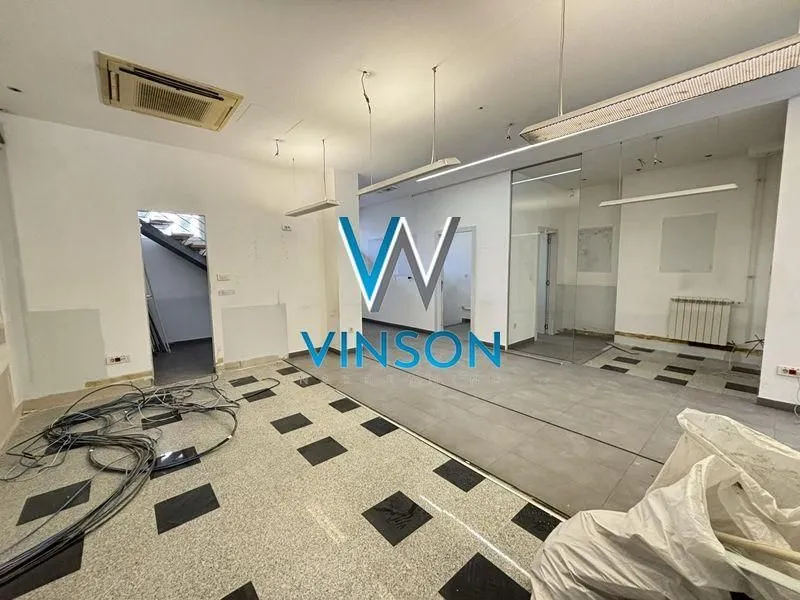 Rent, office space, 395m², Bulevar Oslobodjenja, Novi Sad Sve Podlokacije