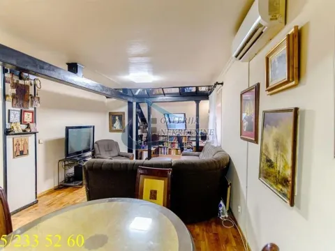 Prodaja, četvorosoban stan, 96m², Sava Mala, Beograd - image 22