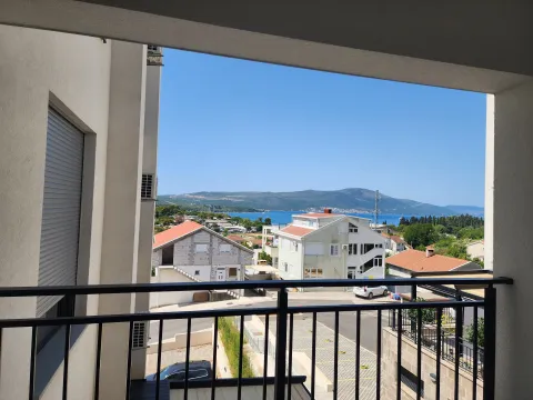 Rent, two bedroom apartment, 60m², Kava, Tivat - image 9