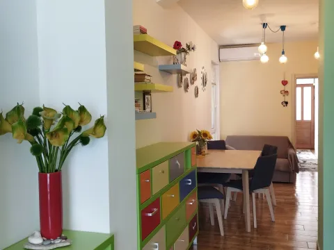 Prodaja, dvosoban stan, 64m², Njivice, Herceg Novi - image 6