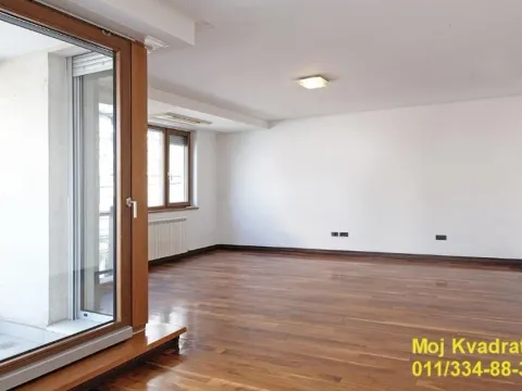 Sale, four bedroom apartment, 104m², Crveni Krst, Beograd - image 3