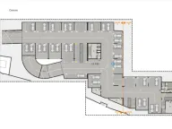 Prodaja, jednosoban stan, 61m², Šušanj, Bar - image 2