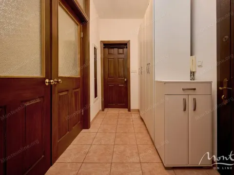 Prodaja, dvosoban stan, 62m², Budva, Crna Gora - image 14