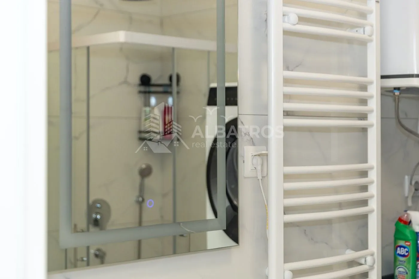 Rent, two bedroom apartment, 70m², Bar, Crna Gora