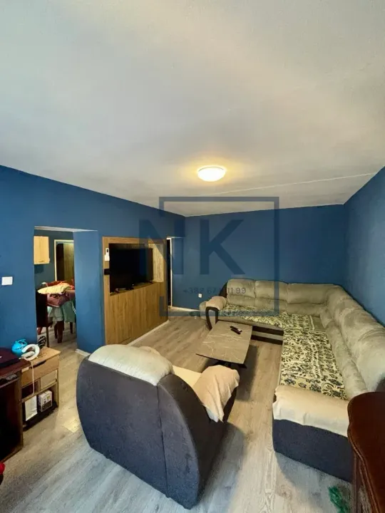 Sale, three bedroom apartment, 96m², Zabjelo, Podgorica