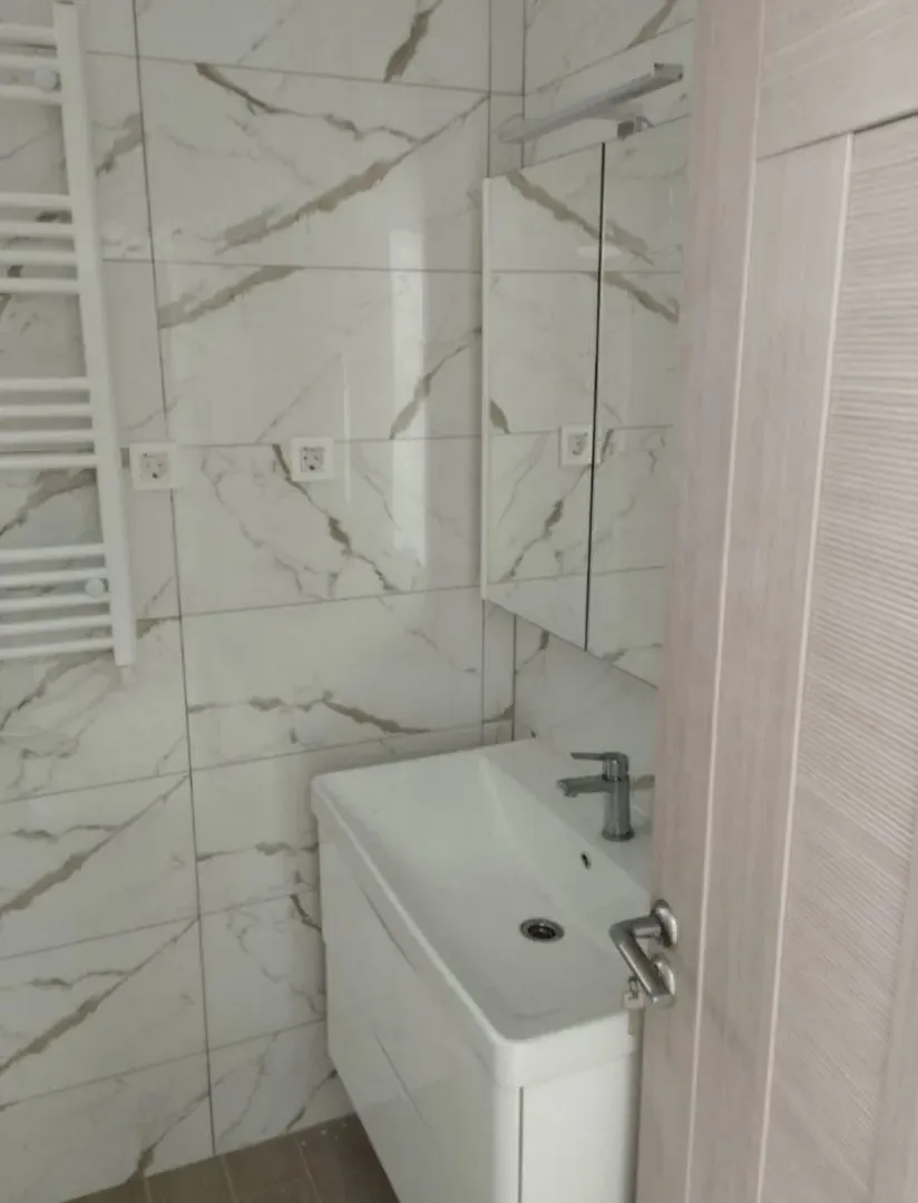 Prodaja, dvosoban stan, 73m², Herceg Novi, Crna Gora