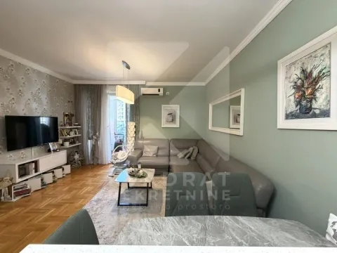 Sale, one bedroom apartment, 41m², Zagorič, Podgorica - image 2