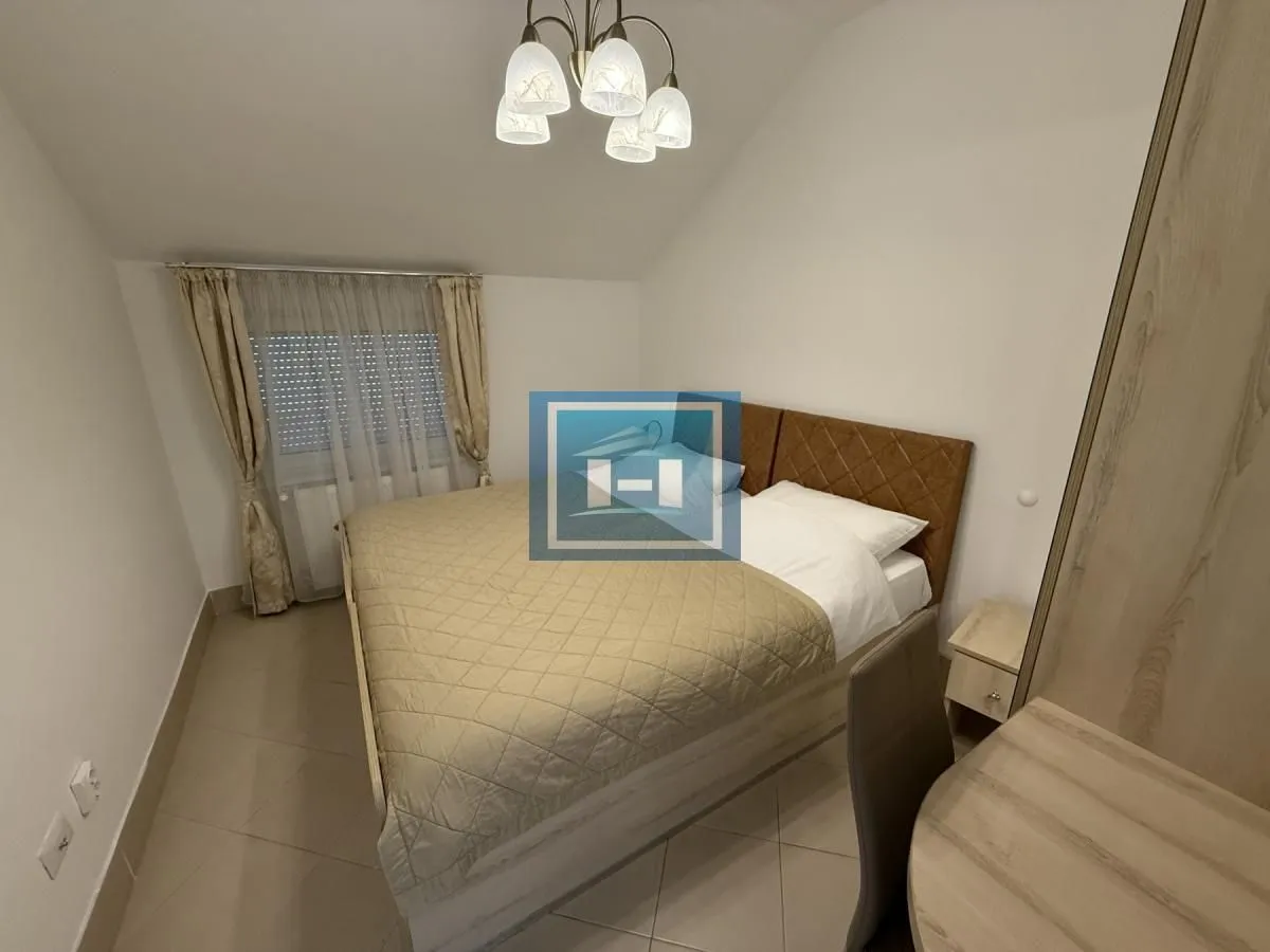 Prodaja, dvosoban stan, 94m², Aqua park, Jagodina