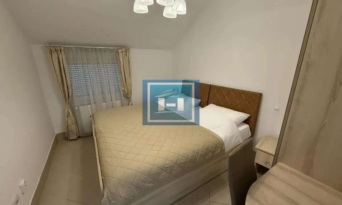 Prodaja, dvosoban stan, 94m², Aqua park, Jagodina