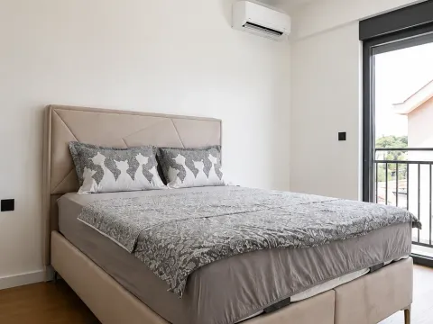 Rent, one bedroom apartment, 47m², Nova Dalmatinska, Podgorica - image 8