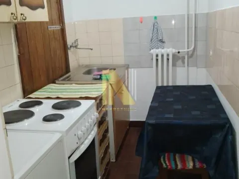 Rent, one bedroom apartment, 27m², Novo naselje, Novi Sad - image 7