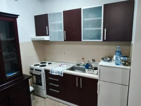 Izdavanje, garsonjera, 26m², Grbavica, Novi Sad Sve Podlokacije - image 4