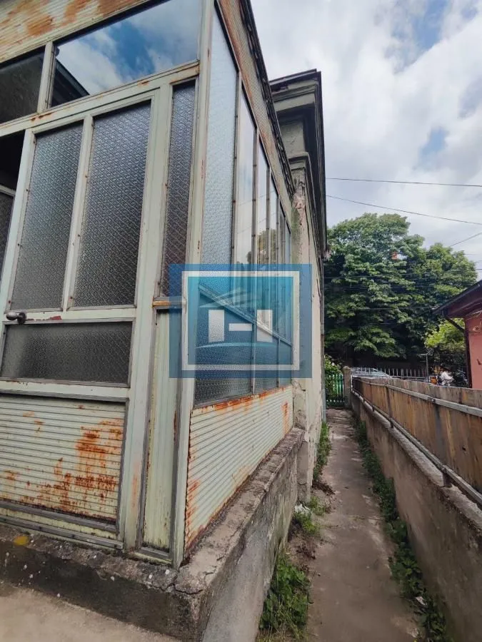 Prodaja, kuća, 93m², Centar, Jagodina