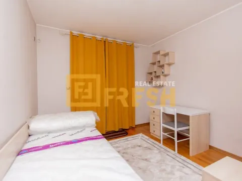 Izdavanje, trosoban stan, 90m², Ljubović, Podgorica - image 14