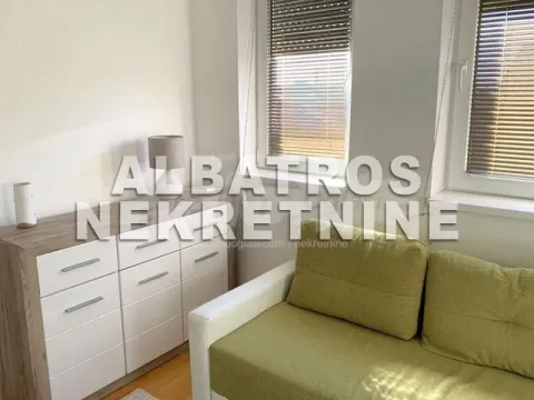 Izdavanje, jednosoban stan, 450m², Vojvode Vlahovica, Beograd - image 8