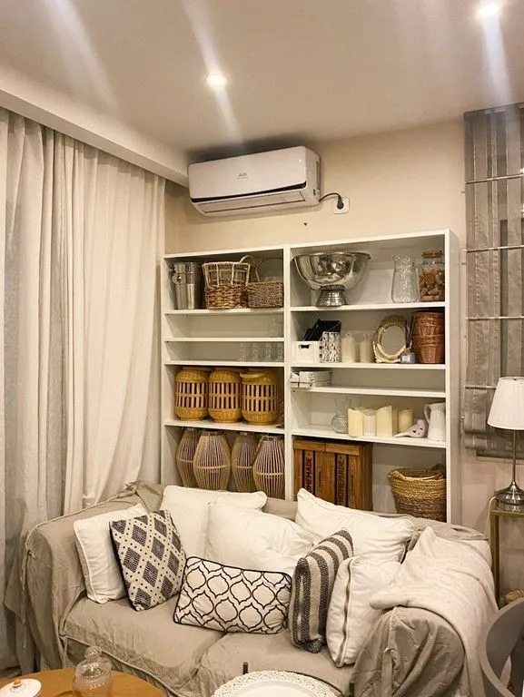 Prodaja, dvosoban stan, 47m², Dalmatinska ulica, Podgorica