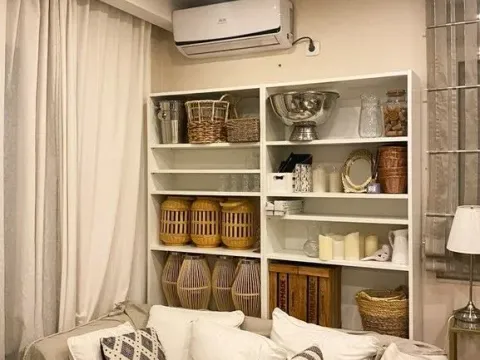 Sale, two bedroom apartment, 47m², Dalmatinska ulica, Podgorica - image 5