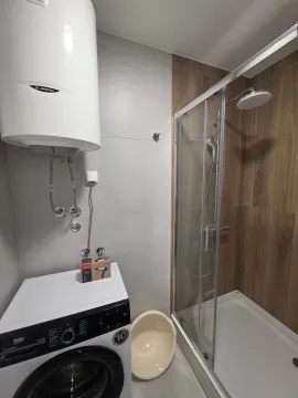 Rent, one bedroom apartment, 45m², Zabjelo, Podgorica - image 13