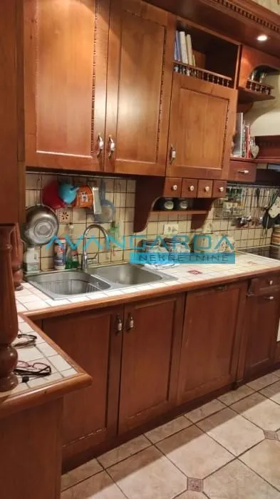 Izdavanje, stan, 144m², Palilula Sve Podlokacije, Beograd