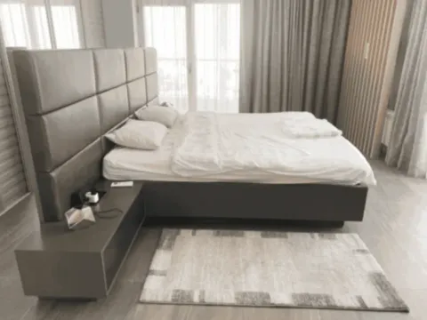 Sale, three bedroom apartment, 210m², Novi Sad, Srbija - image 12