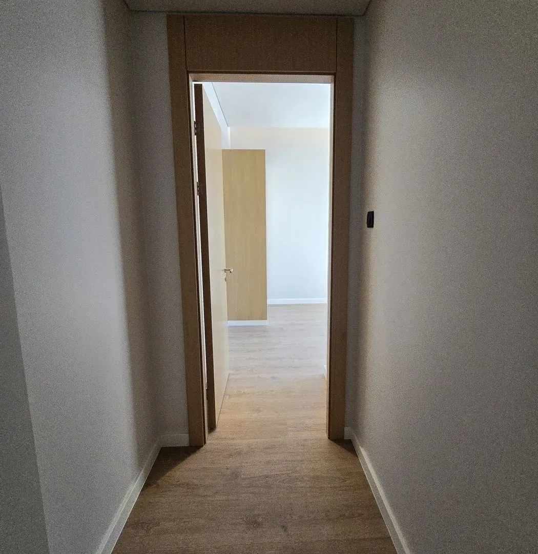 Prodaja, dvosoban stan, 93m², Tivat, Crna Gora