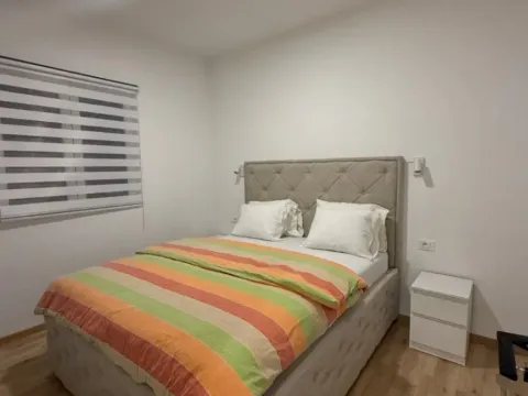 Izdavanje, jednosoban stan, 55m², Gradiošnica, Tivat - image 2