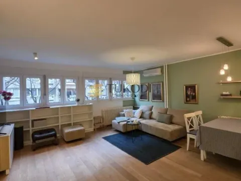 Stan in Novi Beograd Sve Podlokacije