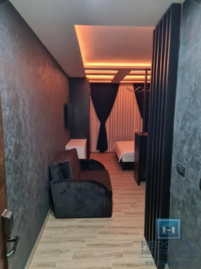 Prodaja, jednosoban stan, 30m², Kraljevi Čardaci, Kopaonik