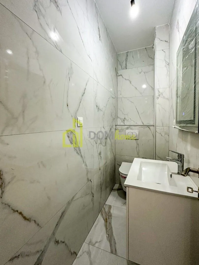 Sale, two bedroom apartment, 70m², Čeluga, Bar