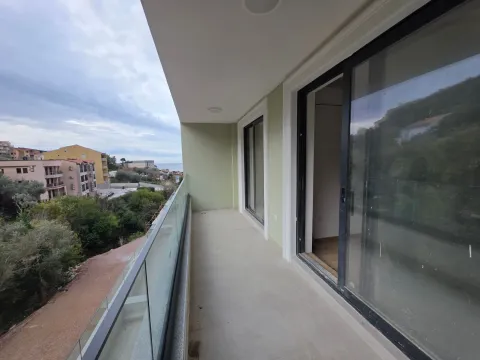 Sale, one bedroom apartment, 57m², Kamenovo, Budva - image 2