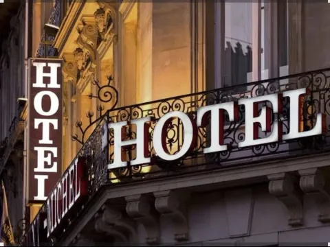 Ugostiteljski objekat in Bečići