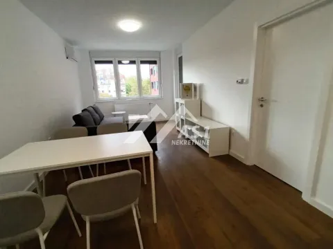 Izdavanje, dvosoban stan, 42m², Novi Sad Sve Podlokacije, Novi Sad - image 6
