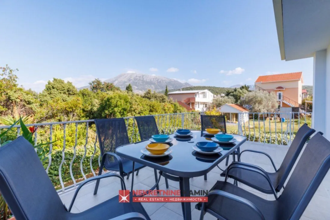 Prodaja, kuća, 130m², Utjeha, Bar