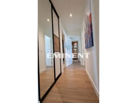 Rent, three bedroom apartment, 72m², Savski Venac, Beograd - image 6