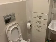 Izdavanje, jednosoban stan, 46m², City Kvart, Podgorica - image 5