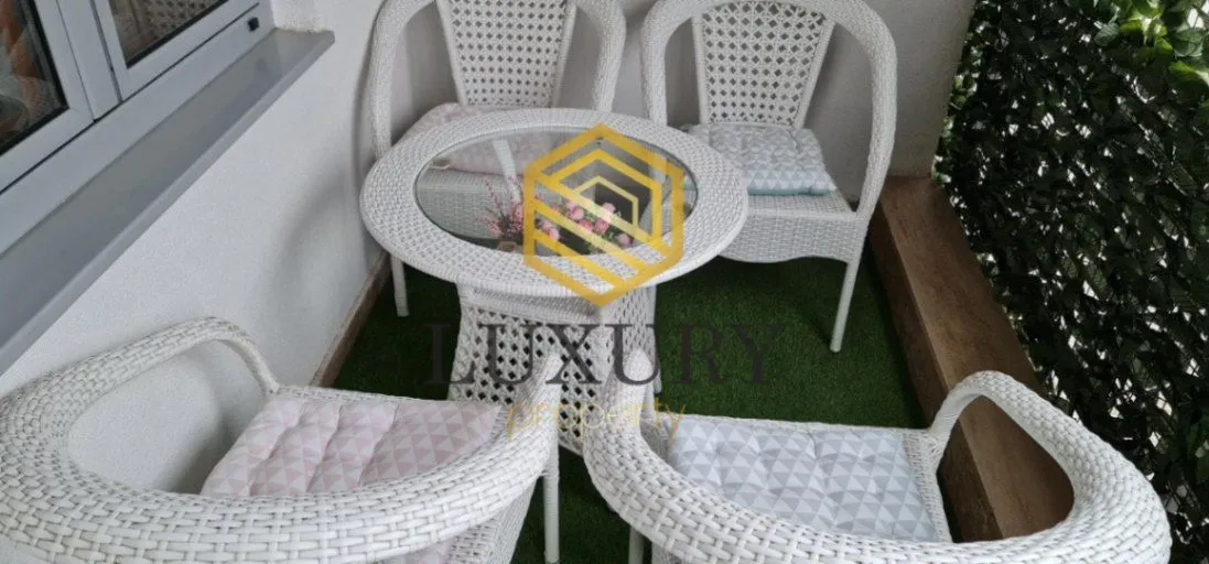 Prodaja, stan, 91m², Tološka šuma, Podgorica