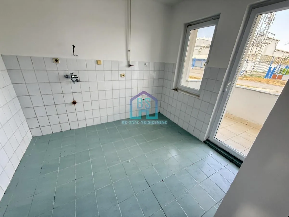 Prodaja, trosoban stan, 67m², Temerin, Novi Sad