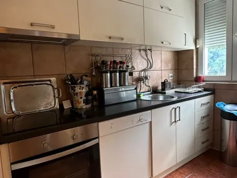 Rent, house, 340m², Gorica C, Podgorica - image 14