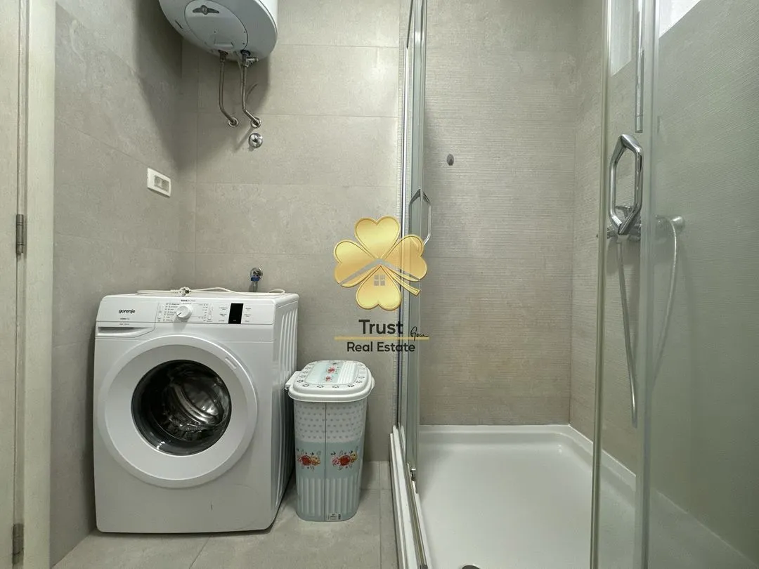 Rent, two bedroom apartment, 70m², Blok 9, Podgorica